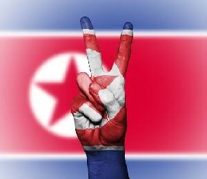 Северная Корея не может без угроз - isra.com - Кндр - Сеул