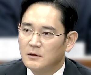 Вице-председатель «Samsung» выходит из тюрьмы - isra.com - Из