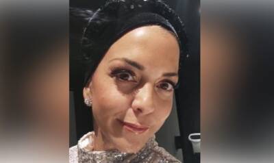 Муж раненой в Бат-Яме Ади Перец: «Она – религиозная женщина, которая покрывала волосы и никогда никому не причиняла вреда» - 7kanal.co.il - Тель-Авив