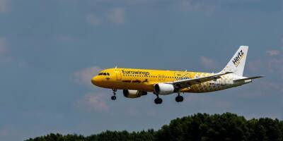 Чехия – «желтая», и Eurowings запускает рейсы из Тель-Авива в Прагу - nep.co.il - Израиль - Тель-Авив - Австрия - Чехия - Прага - Из
