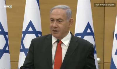 Биньямин Нетаньяху - Нафтали Беннет - Лидер оппозиции раскритиковал премьер-министра за неспособность реализовать более эффективную политику борьбы с COVID - 7kanal.co.il
