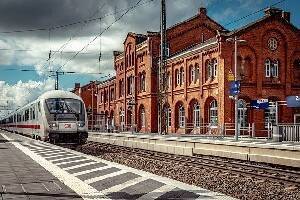 Германия: бастуют машинисты железных дорог - isra.com - Германия