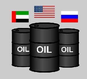 Рынок нефти: трехнедельная рецессия осталась позади - isra.com - Сша - Китай