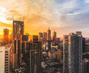 Коронавирус: Мельбурн останется закрытым - isra.com - Мельбурн