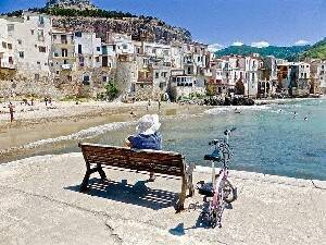 Сицилия: европейский рекорд жары - isra.com - Италия - Афины