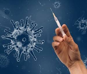 Коронавирус: испытания новой вакцины начнутся в следующем месяце - isra.com