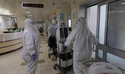Правительство обещает предоставить больницам дополнительный персонал в обмен на полное молчание о текущей ситуации с коронавирусом - 7kanal.co.il - Израиль