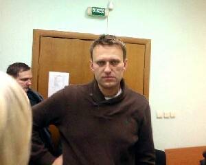 Россия предъявила Навальному новые обвинения - isra.com - Россия - Германия - Россия