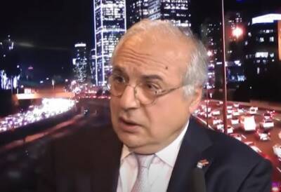 Армен Саркисян - Посол под следствием: Армения отозвала посланника в Израиле - eadaily.com - Израиль - Тель-Авив - Армения - Ереван