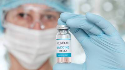 Через 2 недели после Израиля: в США одобрили третью дозу прививки от коронавируса - vesty.co.il - Израиль - Сша