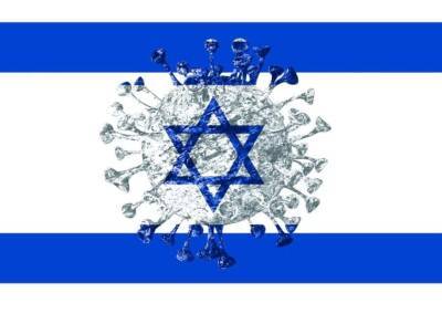 Минздрав обновил статистику по коронавирусу в Израиле - cursorinfo.co.il - Израиль