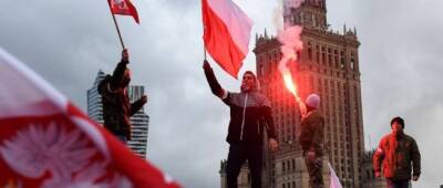 Анджей Дуда - Израиль отозвал своего посла в Польше, назвав страну «антидемократической» - w-n.com.ua - Израиль - Польша - Президент