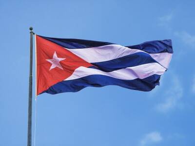 Энтони Блинкен - США ввели новые санкции против Кубы - cursorinfo.co.il - Сша - Куба