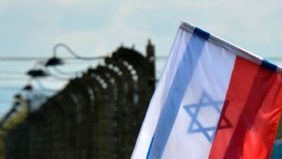 Яир Лапид - Польша приняла закон о реституции, что напрягло отношения с Израилем - unn.com.ua - Израиль - Сша - Украина - Киев - Варшава - Польша - Президент