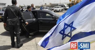Израиль отозвал главу своей дипмиссии в Польше - rf-smi.ru - Израиль - Варшава - Польша - Берлин - Чсср