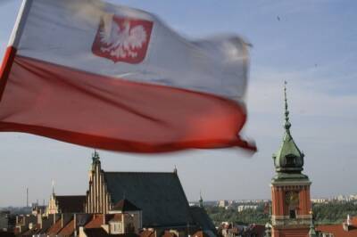 Польша пообещала принять симметричные меры в ответ на отзыв Израилем посла - aif.ru - Израиль - Варшава - Польша