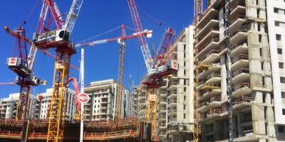 Спрос на новые квартиры и ипотеку в Израиле продолжает расти - nep.co.il - Израиль - Тель-Авив - Иерусалим