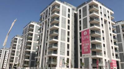 Новое в Израиле: квартиры сдают в долгосрочную аренду по ценам ниже рыночных - vesty.co.il - Израиль