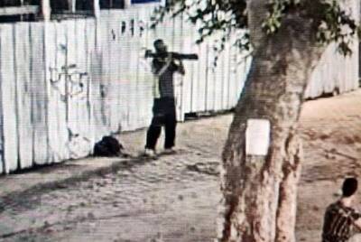 Тель-Авив: мужчина угрожал расстрелять магазин из противотанкового гранатомета - nashe.orbita.co.il - Тель-Авив - Вашингтон - Из