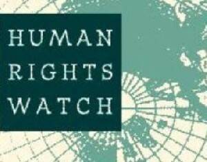 Human Rights Watch: запуск ХАМАСом ракет по Израилю - военное преступление - isra.com - Израиль - Восточный Иерусалим