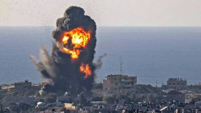 Элиор Леви - Газа снова стремится к войне с Израилем: почему ХАМАСу не нужен мир - vesty.co.il - Израиль - Каир - Газа