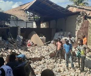 Гаити: количество жертв стихии продолжает расти - isra.com - Гаити
