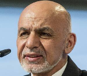 Афганский президент объяснил согражданам, почему бежал - isra.com - Афганистан - Президент
