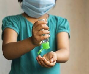 Коронавирус в США: число госпитализированных детей бьет рекорды - isra.com - Сша