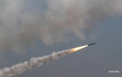 Сектор Газа выпустил ракету в строну Израиля - korrespondent.net - Израиль - Украина - Сектор - Газа