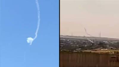 Ракетный обстрел из Газы: ХАМАС готовится к новой конфронтации с Израилем - vesty.co.il - Израиль - Ибим