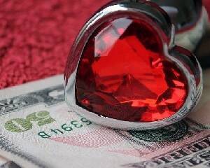 Как деньги влияют на отношения? - isra.com - штат Мичиган - штат Техас