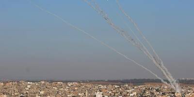 Нафтали Беннет - Беннет объяснил, почему Израиль не атаковал Газу в ответ на обстрел Сдерота - detaly.co.il - Израиль - Газу