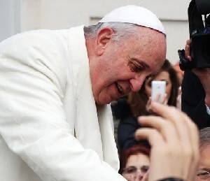 Папа: вакцинироваться должны все - isra.com - Ватикан