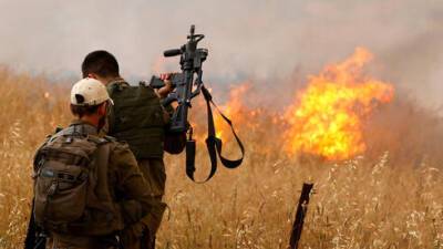 В Газе решили, как давить на Израиль: поэтапное усиление террора - vesty.co.il - Израиль - Газе