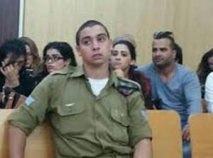 Ясер Арафат - Ахмад Тиби - Эльор Азария поддержал солдата «Голани», вступившего в конфликт с арабским депутатом - isra.com