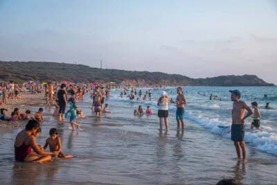 Погода в Израиле в пятницу, 20 августа: жара возвращается - cursorinfo.co.il - Израиль - Сша