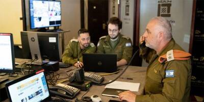 Израиль показал миру технологию войны XXI века - detaly.co.il - Израиль