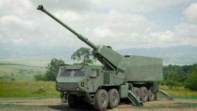Израиль собирается строить собственную артиллерийскую систему нового поколения - enovosty.com - Израиль