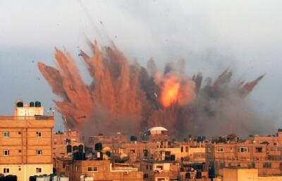 Израиль продолжит бомбить Сирию: официальное заявление - pupolita.ru - Израиль - Россия - Сирия - Дамаск