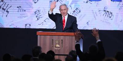 Биньямин Нетаниягу - Нетаниягу уверен, что Байден выдаст секреты Израиля его врагам - detaly.co.il - Израиль