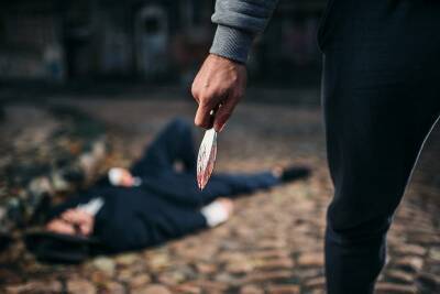 Еврей ранен ножом на автобусной остановке в Петах-Тикве - cursorinfo.co.il