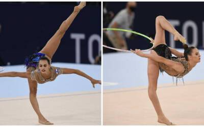 Лина Ашрам - Представители Международной федерации гимнастики подтвердили победу Линой Ашрам на Олимпиаде - cursorinfo.co.il - Россия - Токио