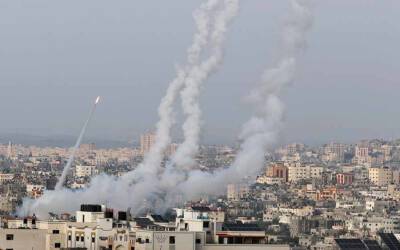 Израиль нанес ракетные удары по базам шиитских бойцов под Дамаском и Хомсом - news-front.info - Израиль - Сирия - Ливан - Дамаск