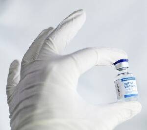 Исследование: вакцины теряют эффективность через три месяца - isra.com