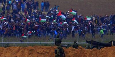 ХАМАС перенесет “шествие ярости” от границы с Израилем - detaly.co.il - Израиль