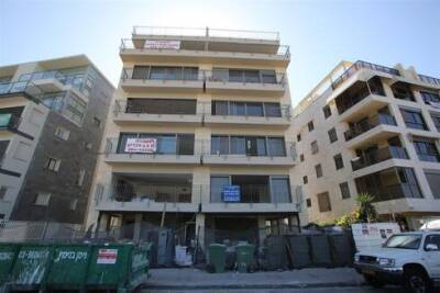 Цены на жилье в Израиле: 4-комнатные квартиры от 615 тысяч до почти 4 млн шекелей - vesty.co.il - Израиль - Иерусалим