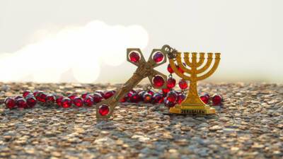 Сенсация в Израиле: суд признал посетителя церкви евреем - vesty.co.il - Израиль - Иерусалим