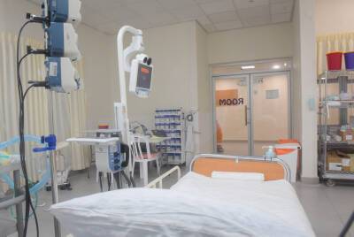 Медицинский центр Шиба открыл инновационный центр в Кфар-Касеме - cursorinfo.co.il - Израиль - Шиб - Кфар