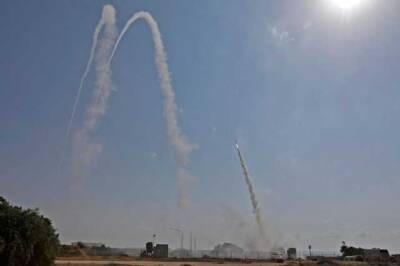 Израиль нанес мощные авиаудары по Сектору Газа - novostiua.news - Израиль - Украина - Jerusalem - Газа