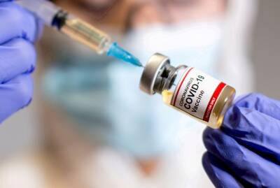 Власти Израиля заявили о высокой эффективности третьей дозы прививки от коронавируса - kp.ua - Израиль - Германия - Украина